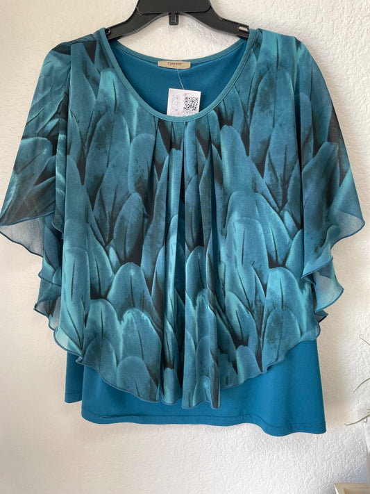 XL, Blu