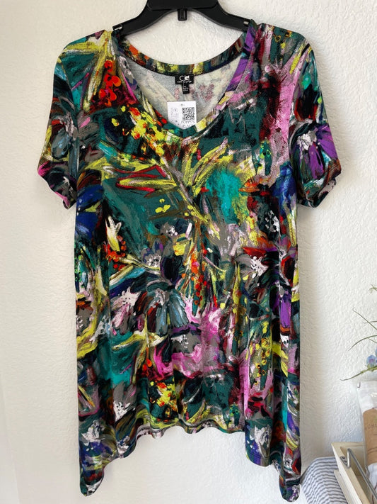 XL Multi, PalmLeaves