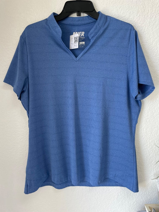 XL Multi, Blu