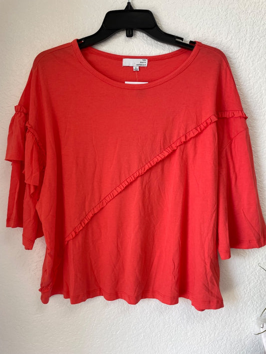 XL, Coral