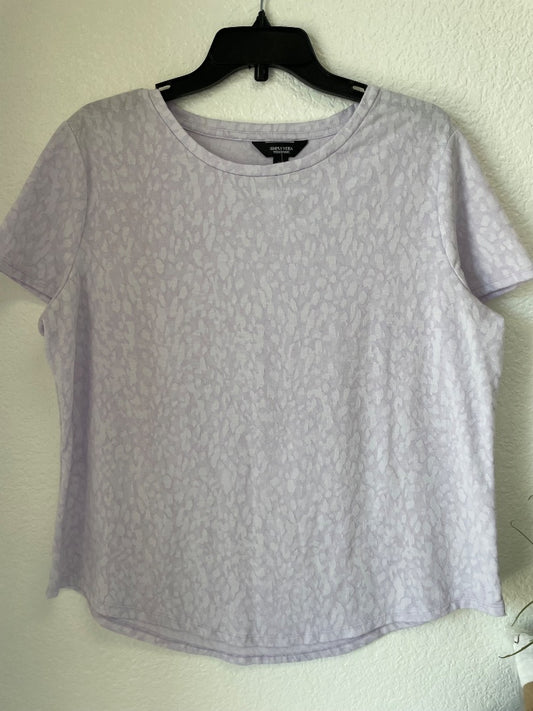XL, Lavender