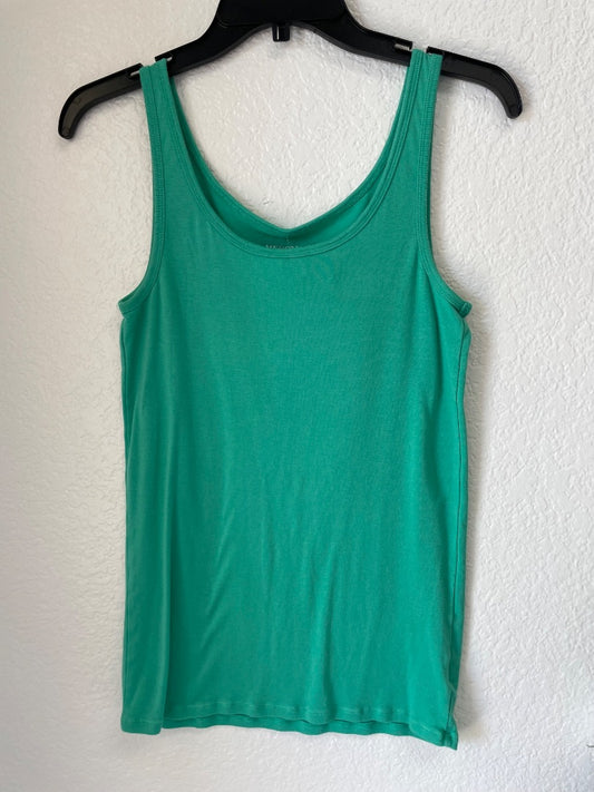 XL, Teal