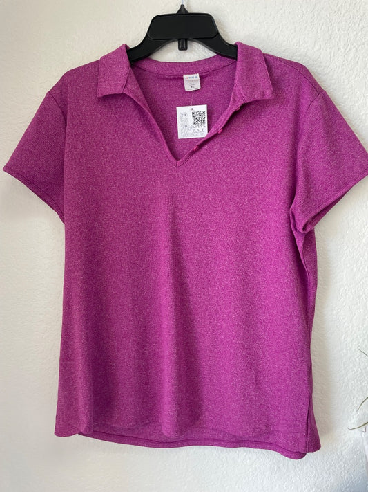 XL, Purple