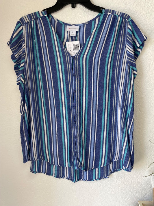 XL, Striped