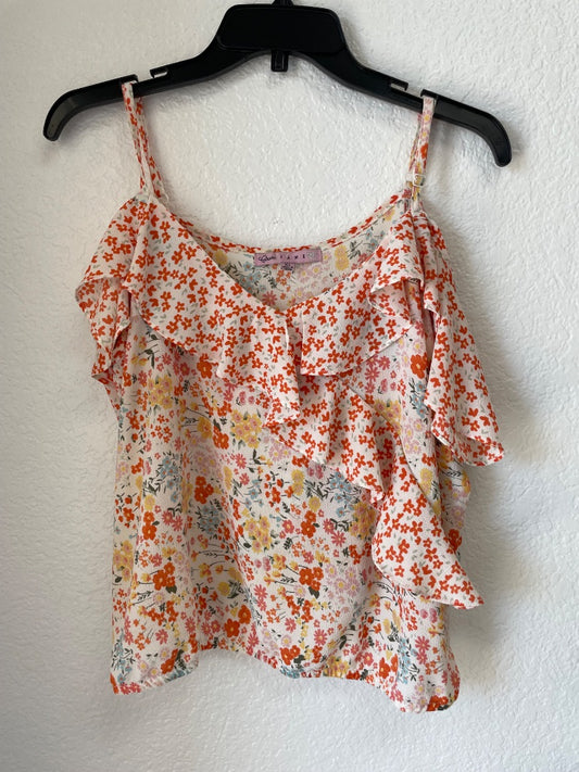 XL, Multi-Floral