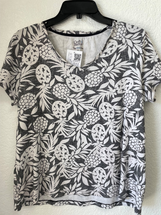 XL, Pineapple
