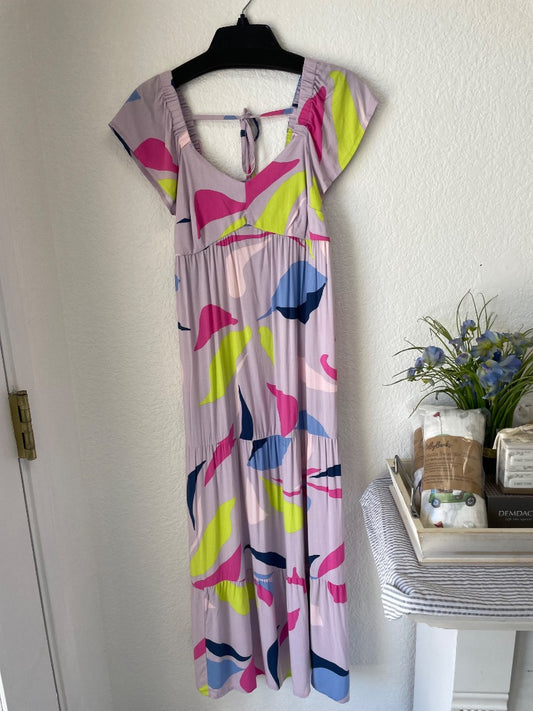 XS, Purple, NEW