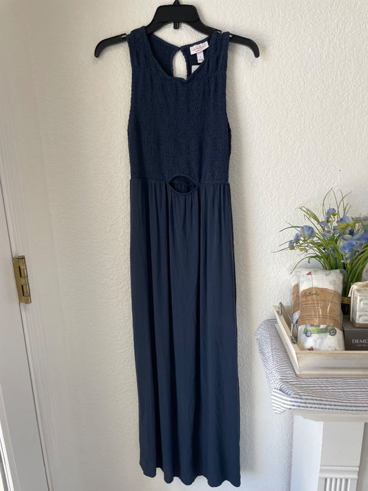 Small, New Navy