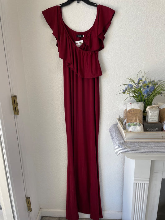 Med, Burgundy
