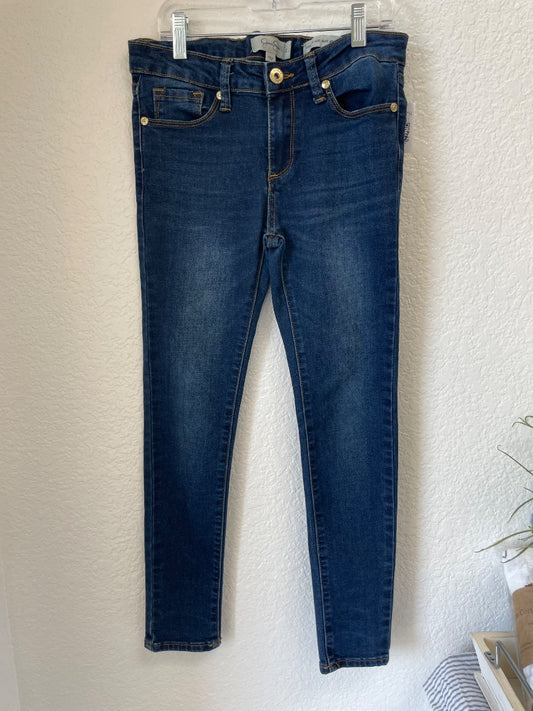 10, Denim