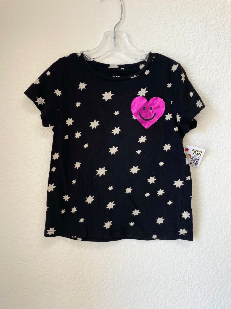 8, Stars
