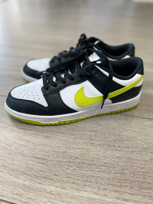 8, DunkLowRetro