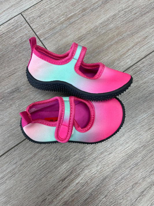 5/6, Pink/multi