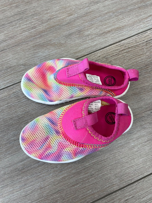 5/6, Pink/multi