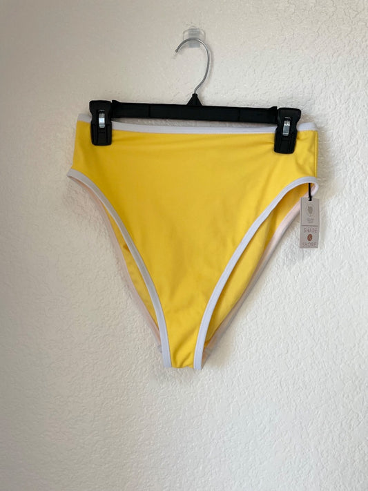 M, YELLOW