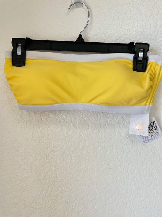 M-NEW, Yellow