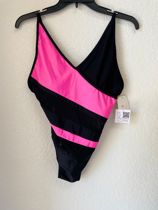 Med, Blk
