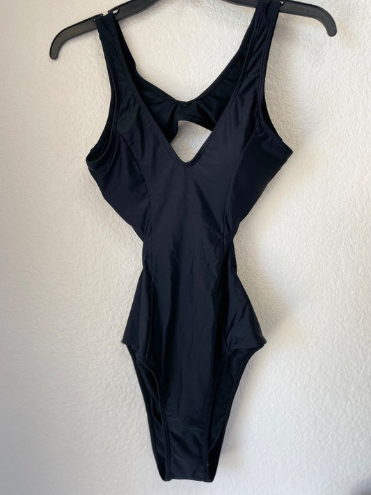 Small, Blk