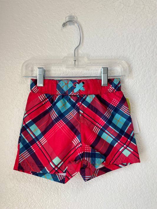12m, NEW,Red
