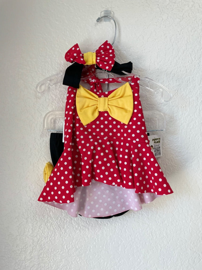2t, 3pc,Minnie