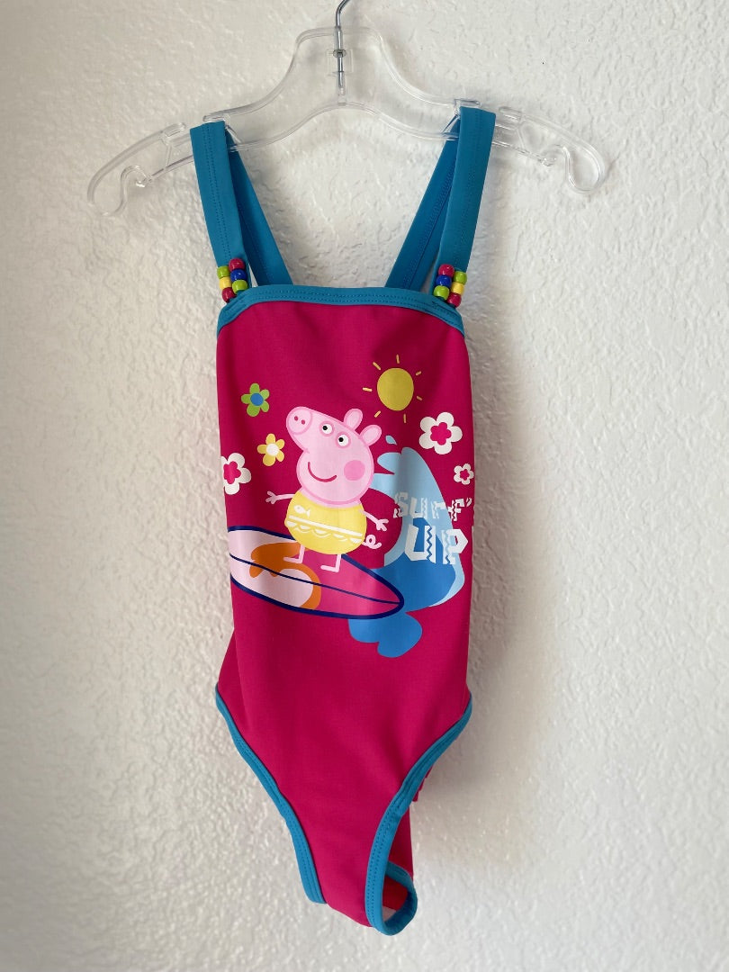 2t?, Peppa