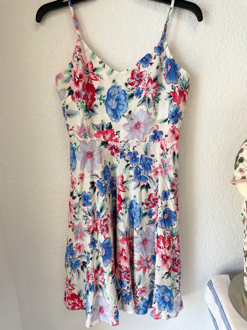 XS,NEW, Floral