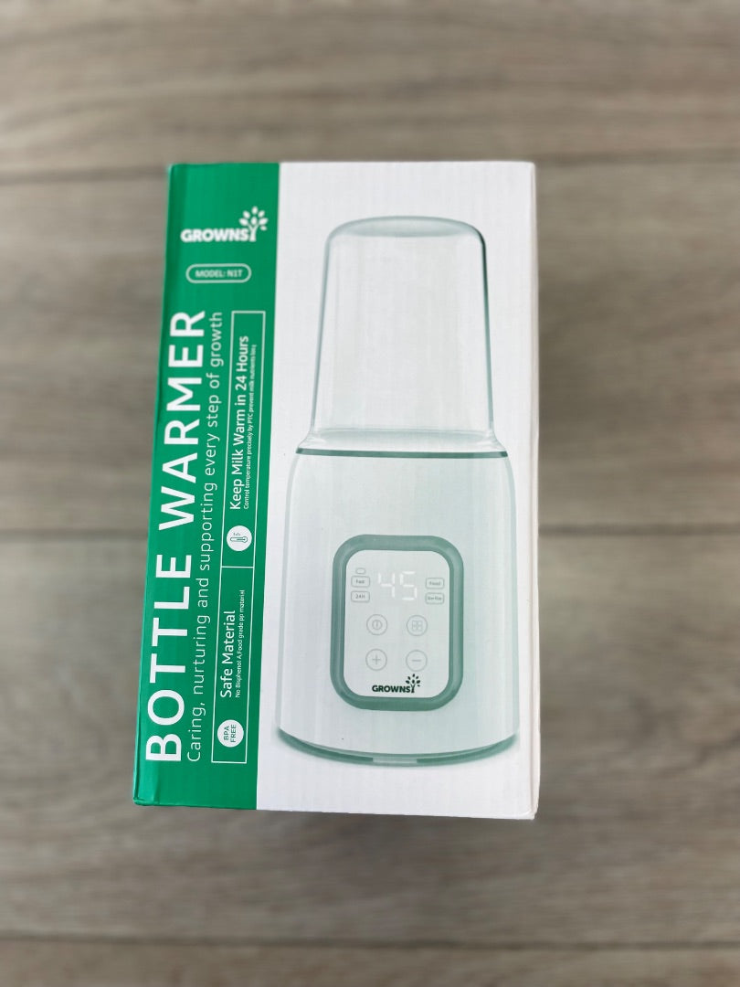 OS NEW, White