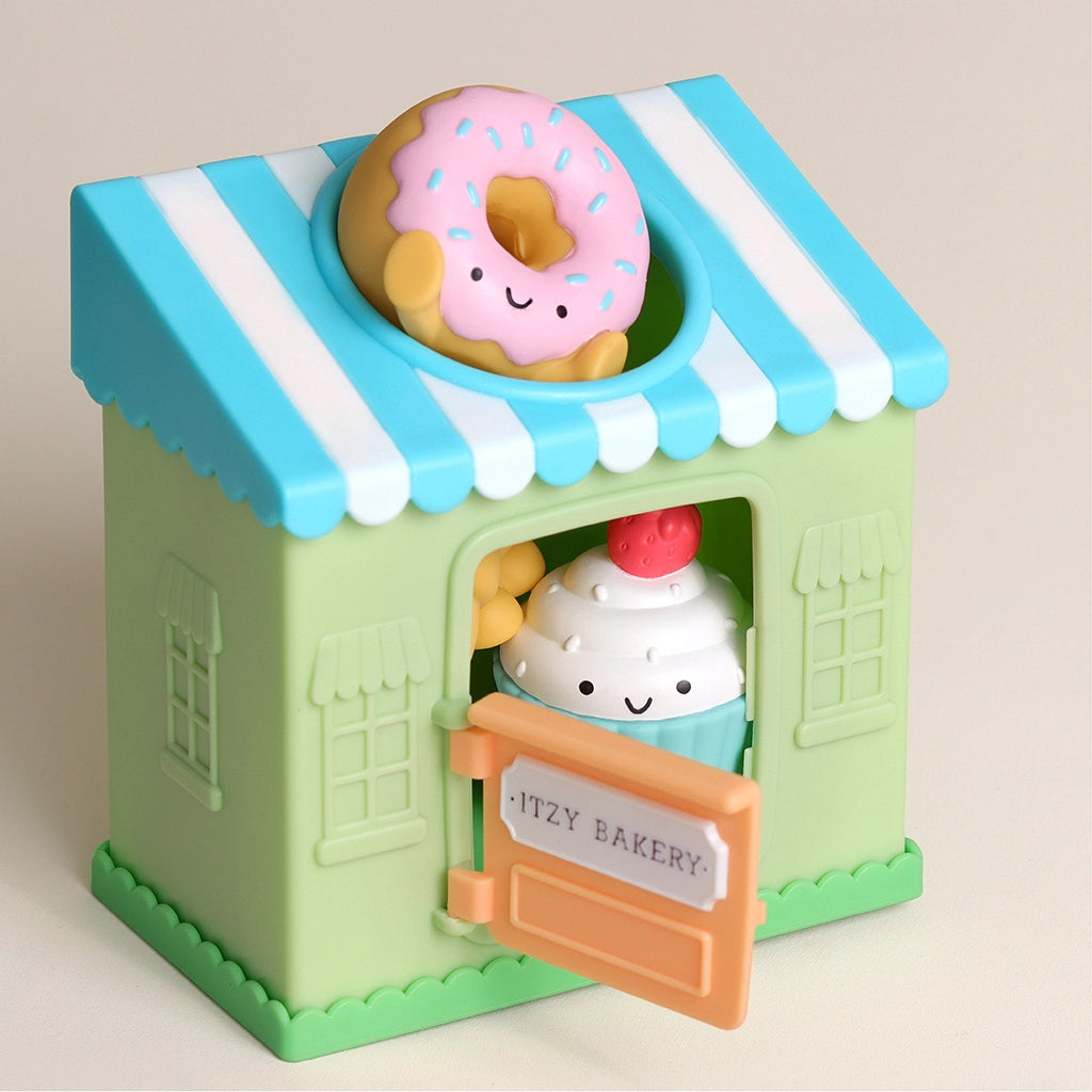 Itzy Ritzy Bakery,Bakery,0m+