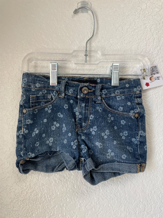 4t, Denim