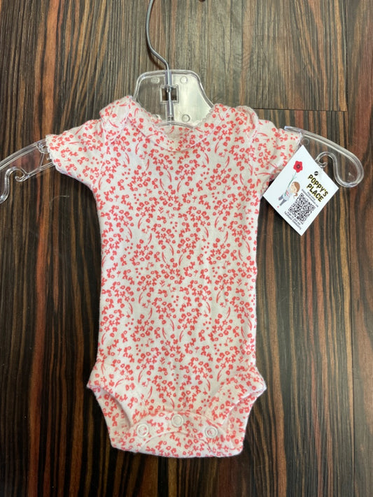 nb, Carters Onesie