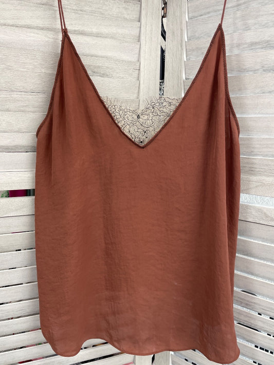 XS, Free People Top