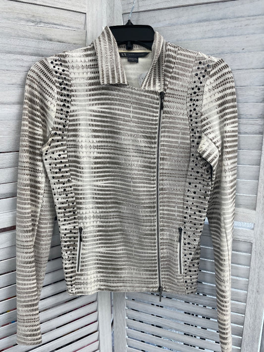 Small, Armani Exchange Coat