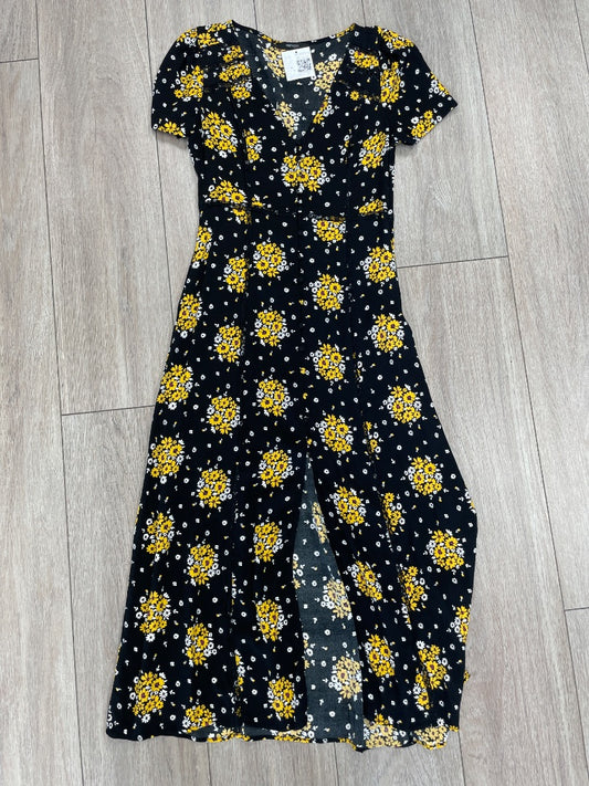 M, Forever 21 Dress