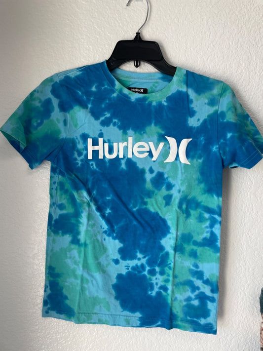 YM 10/12, hurley tee