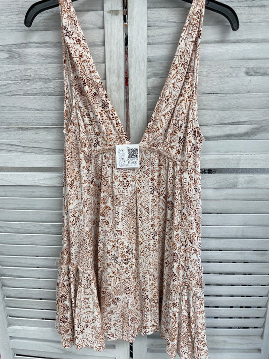 Small?, Stella Dress