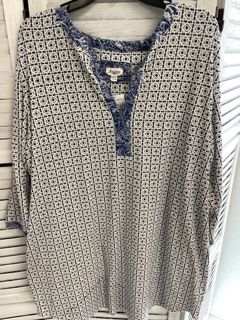XL, Lucky Brand Dress