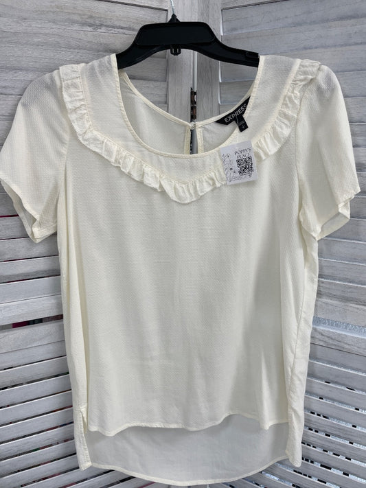 Small, Express Top