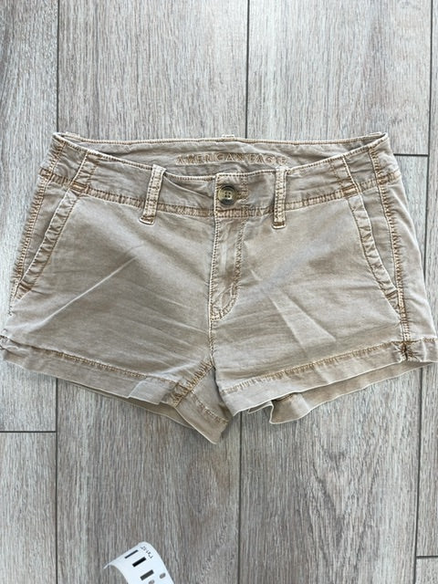 0, American Eagle Shorts