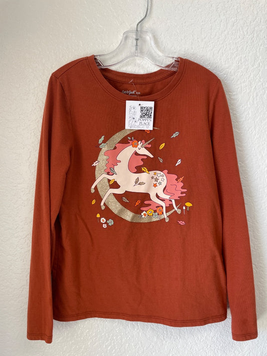 8, Unicorn