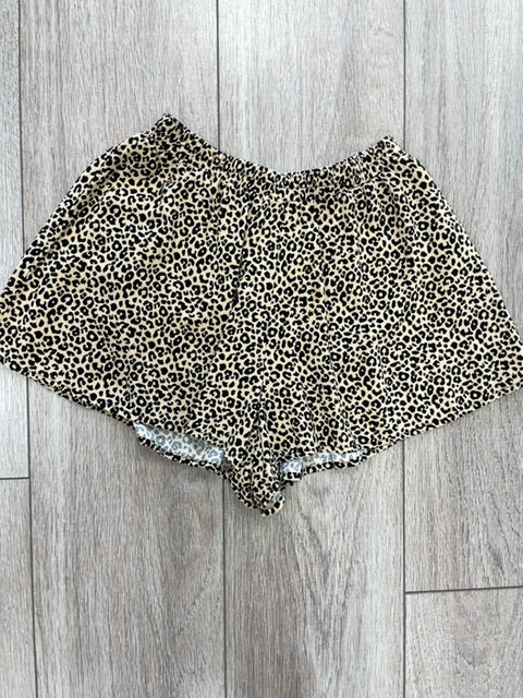 Small, Forever 21 Shorts