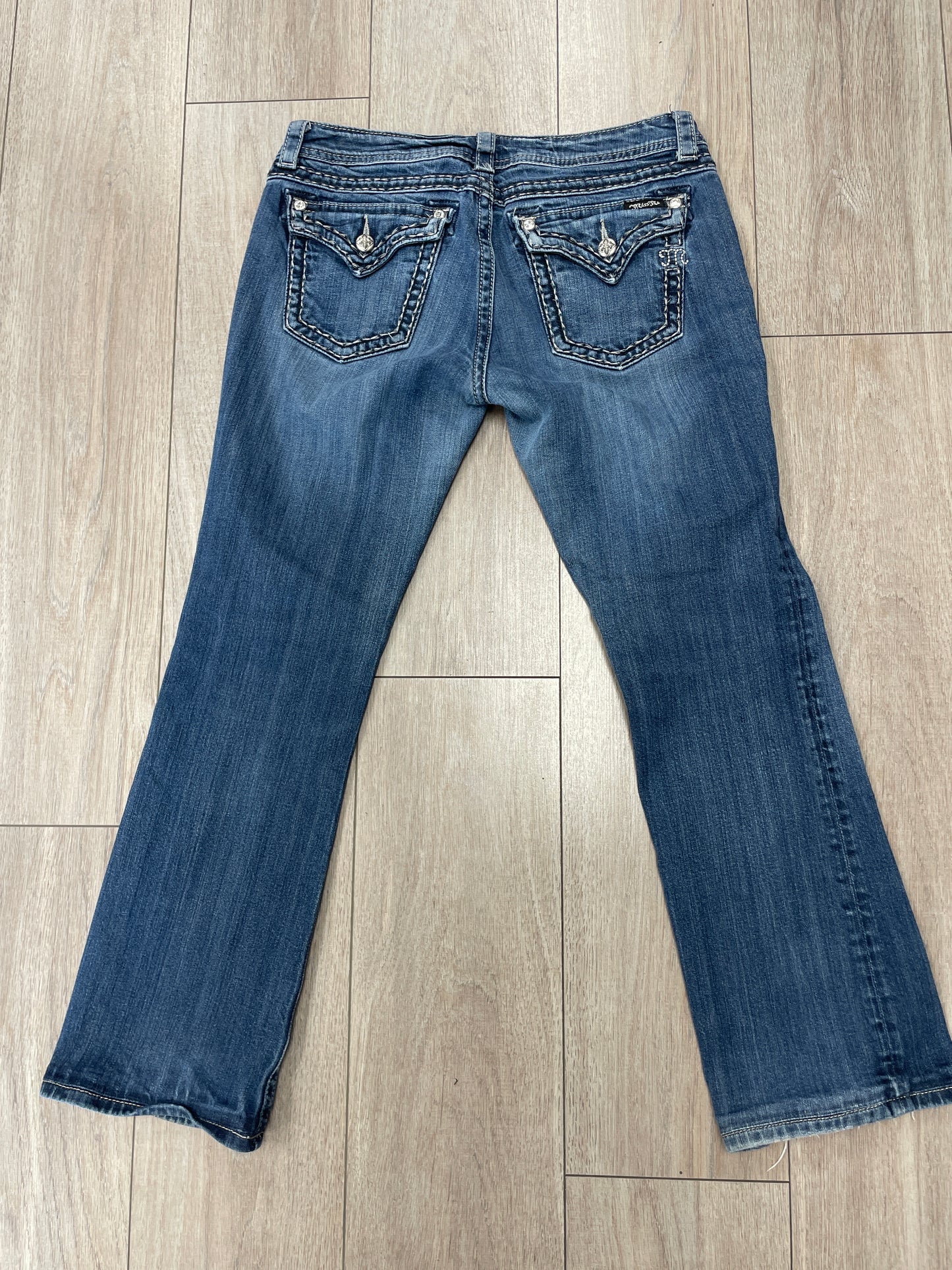 Miss me Jeans,Boot,32