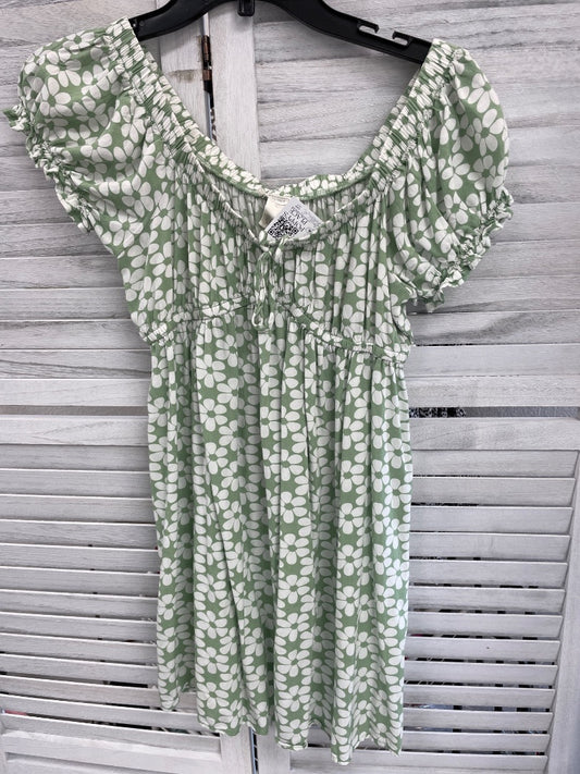 Small, Full Tilt Dress