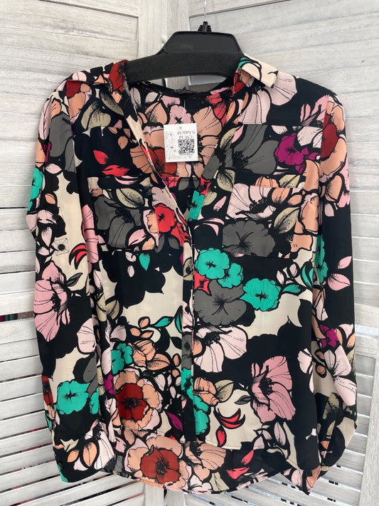 S, Express Blouse