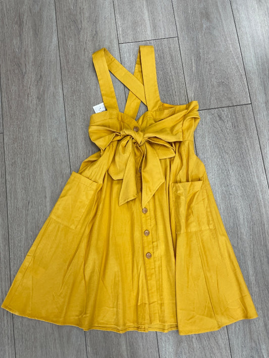 Med, Boutique Overstock