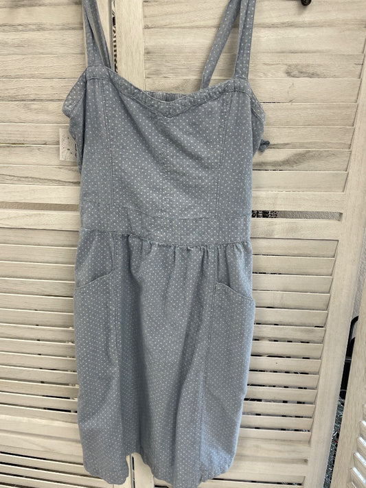 Small, Levis Dress
