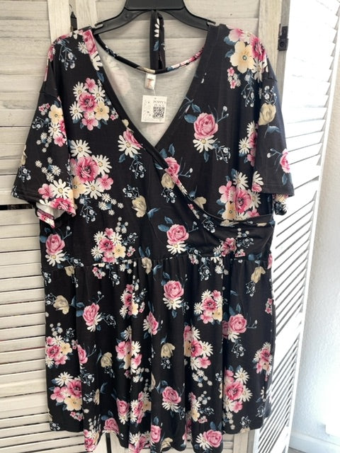 4XL, Sale Rack
