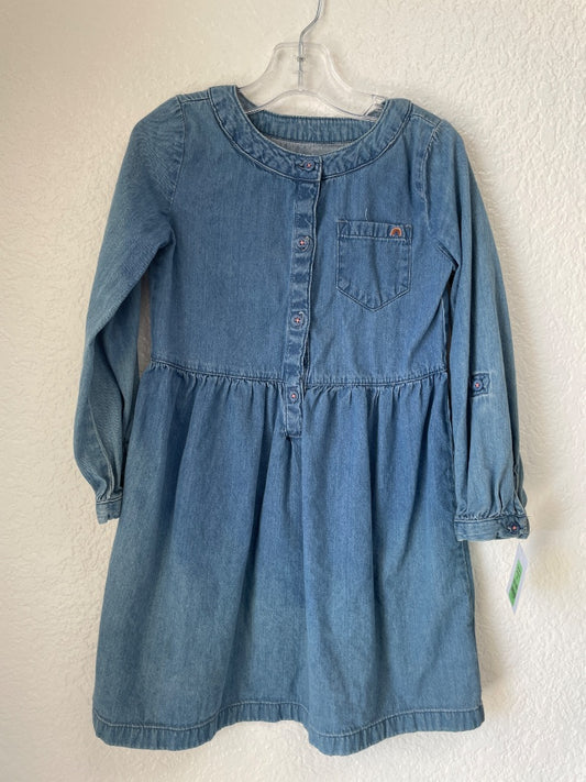 5t, Denim