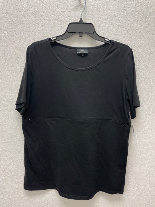 L, Nursing Queen Top