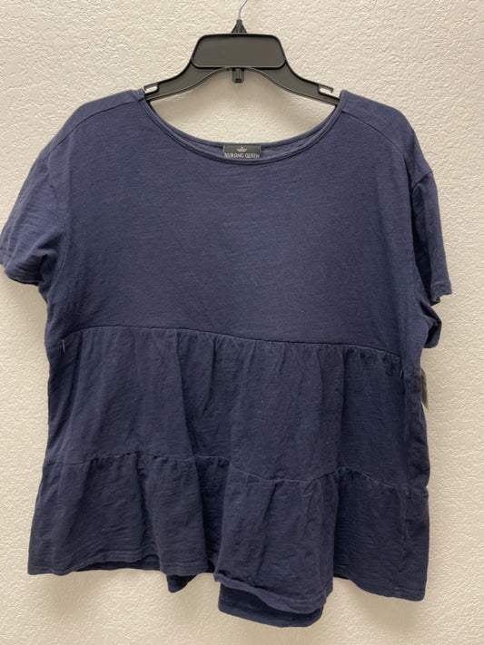 L, Nursing Queen Top