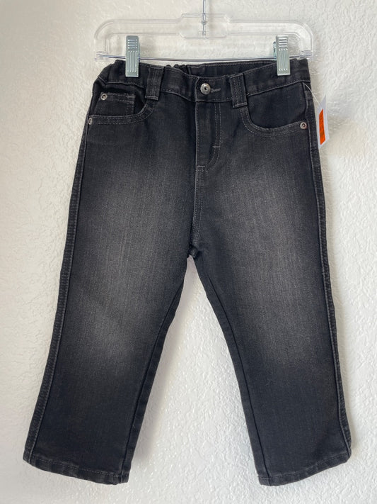 3t, Wrangler Jeans